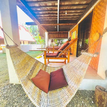 Boholala Hostel Panglao Exteriör bild