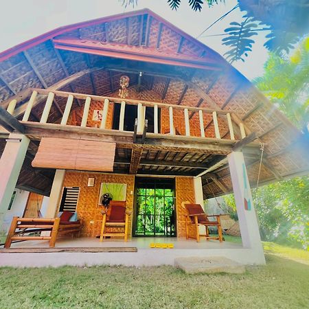 Boholala Hostel Panglao Exteriör bild