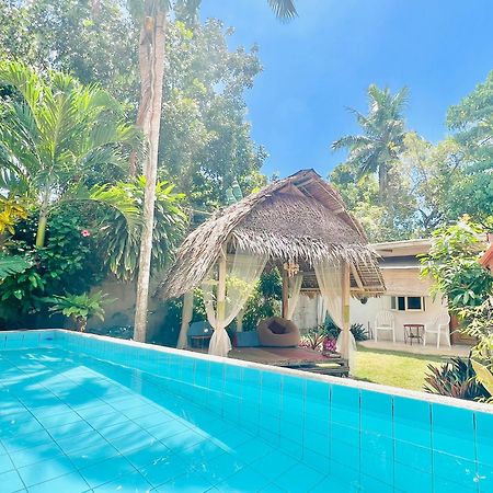 Boholala Hostel Panglao Exteriör bild