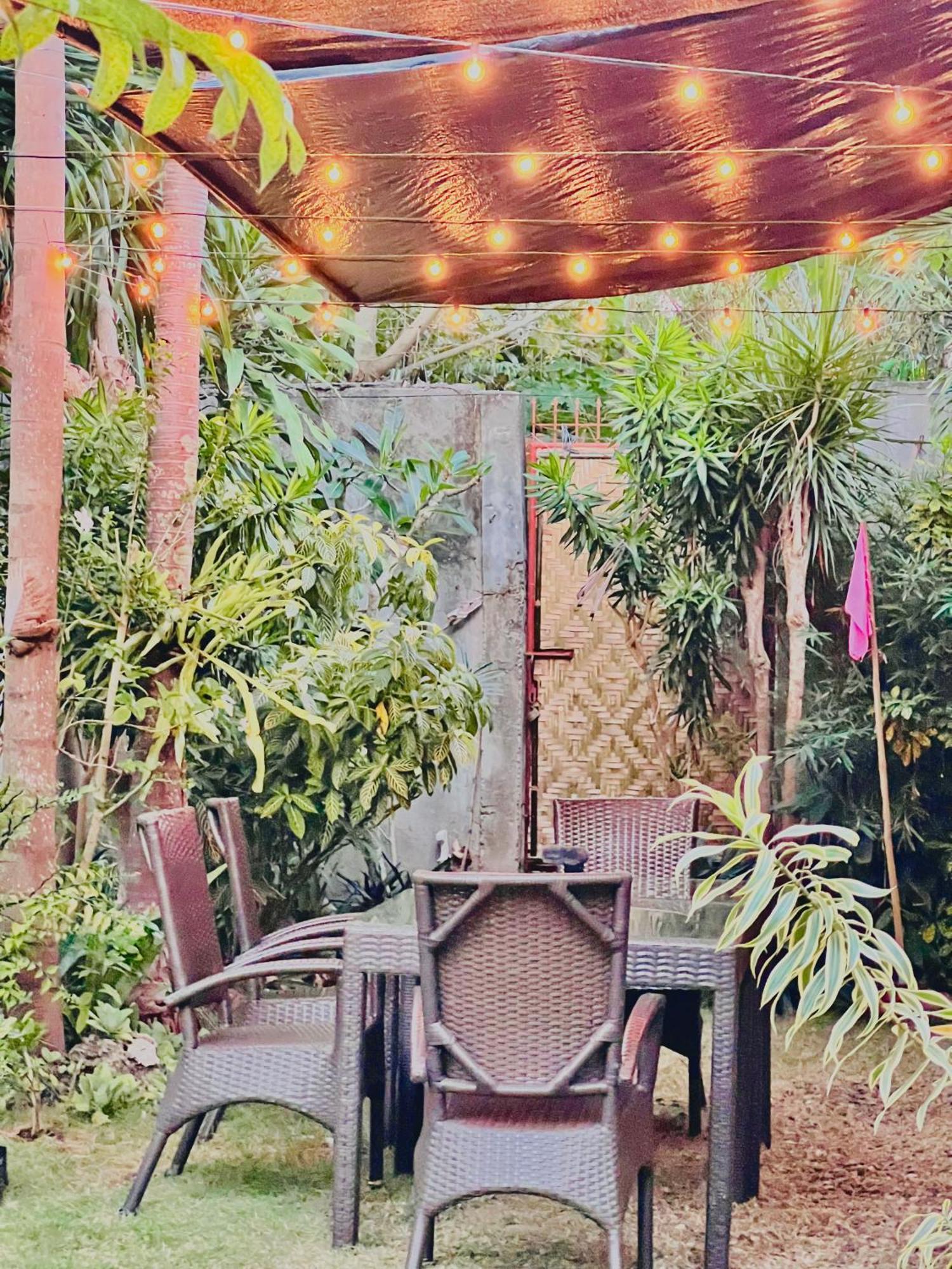 Boholala Hostel Panglao Exteriör bild