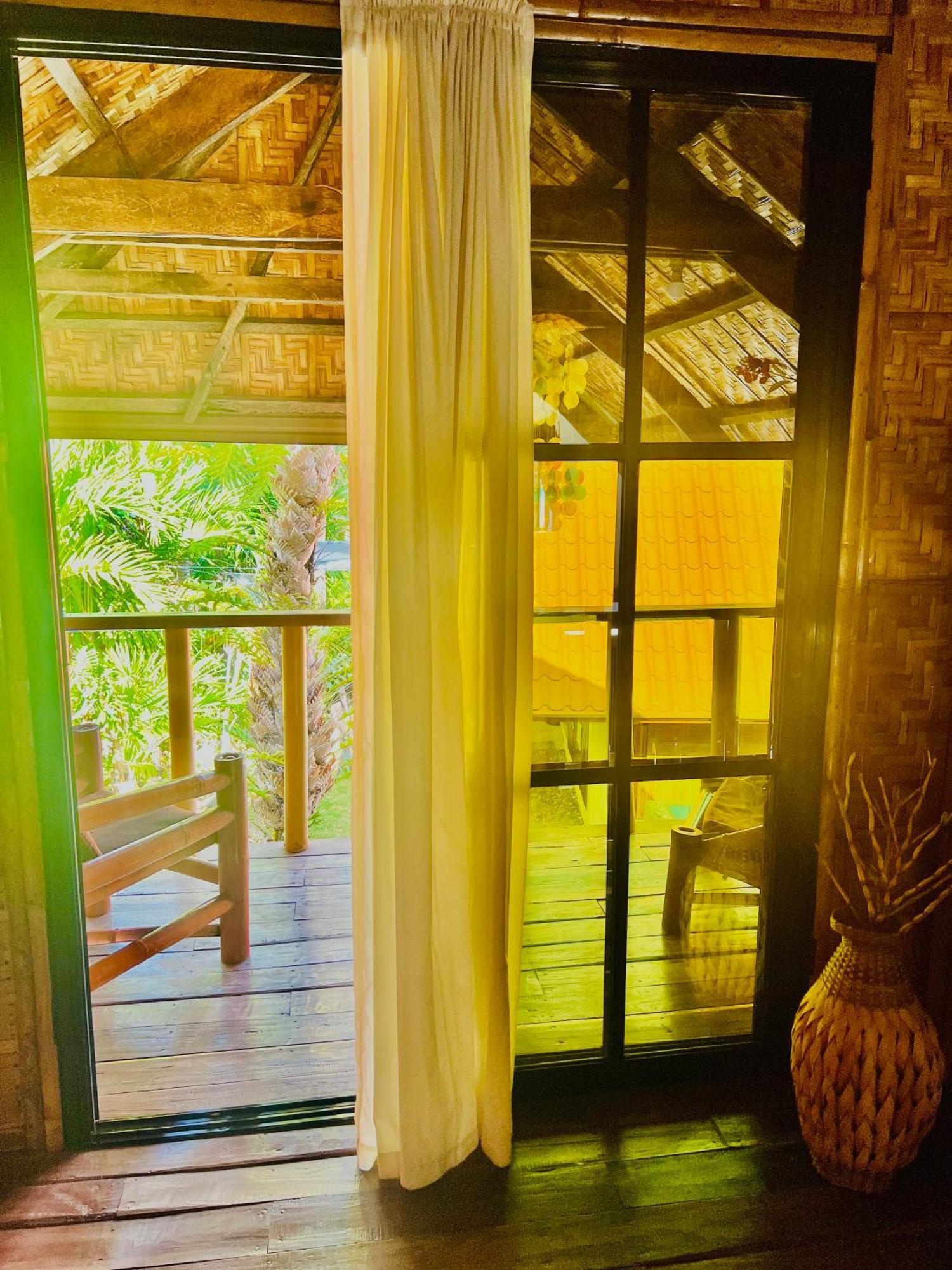 Boholala Hostel Panglao Exteriör bild
