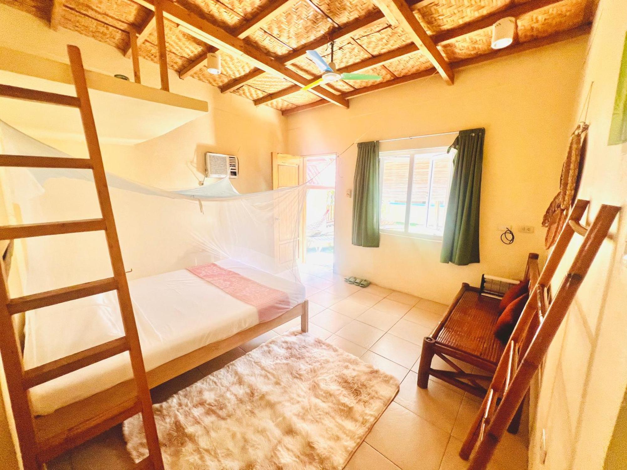 Boholala Hostel Panglao Exteriör bild