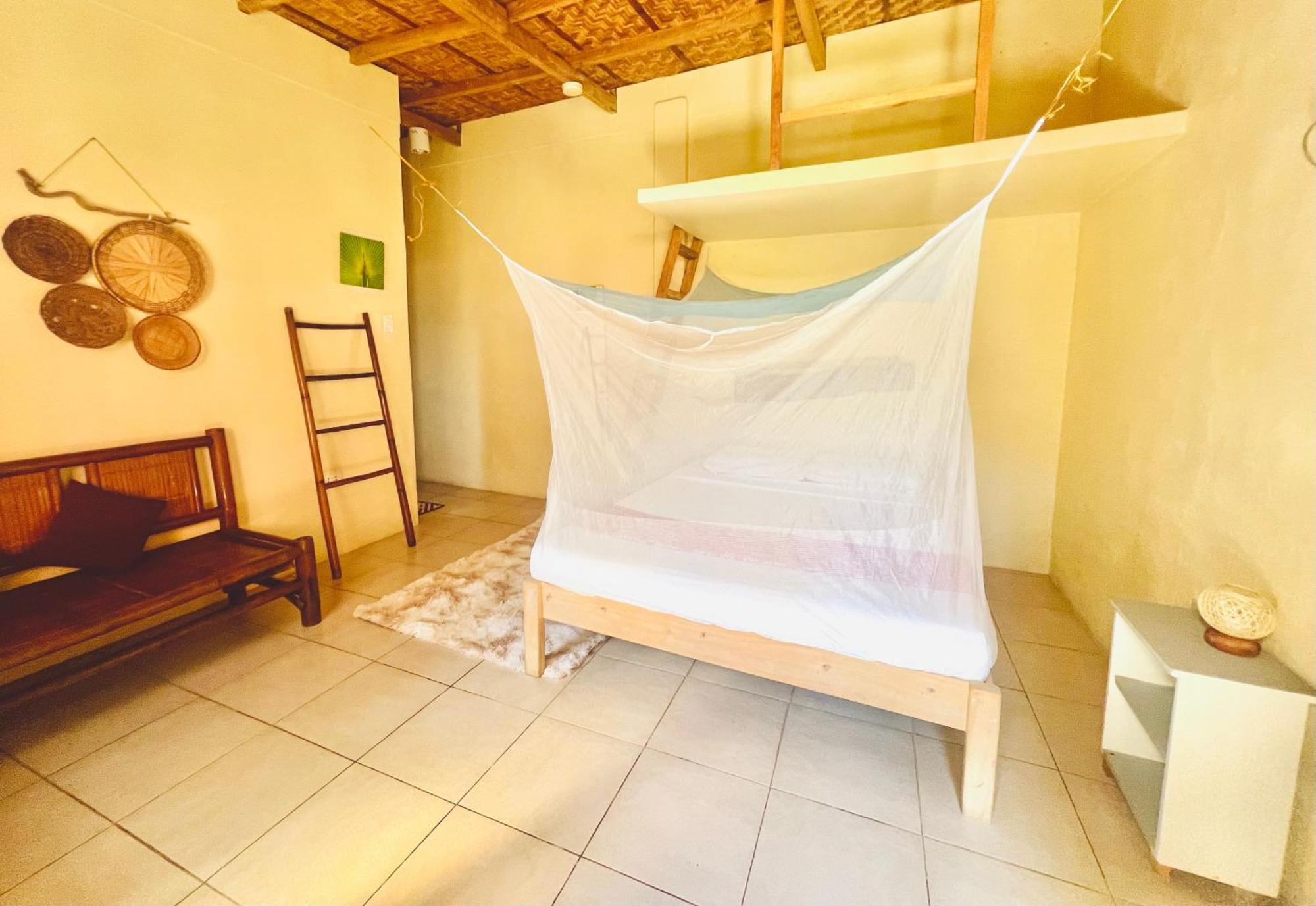 Boholala Hostel Panglao Exteriör bild