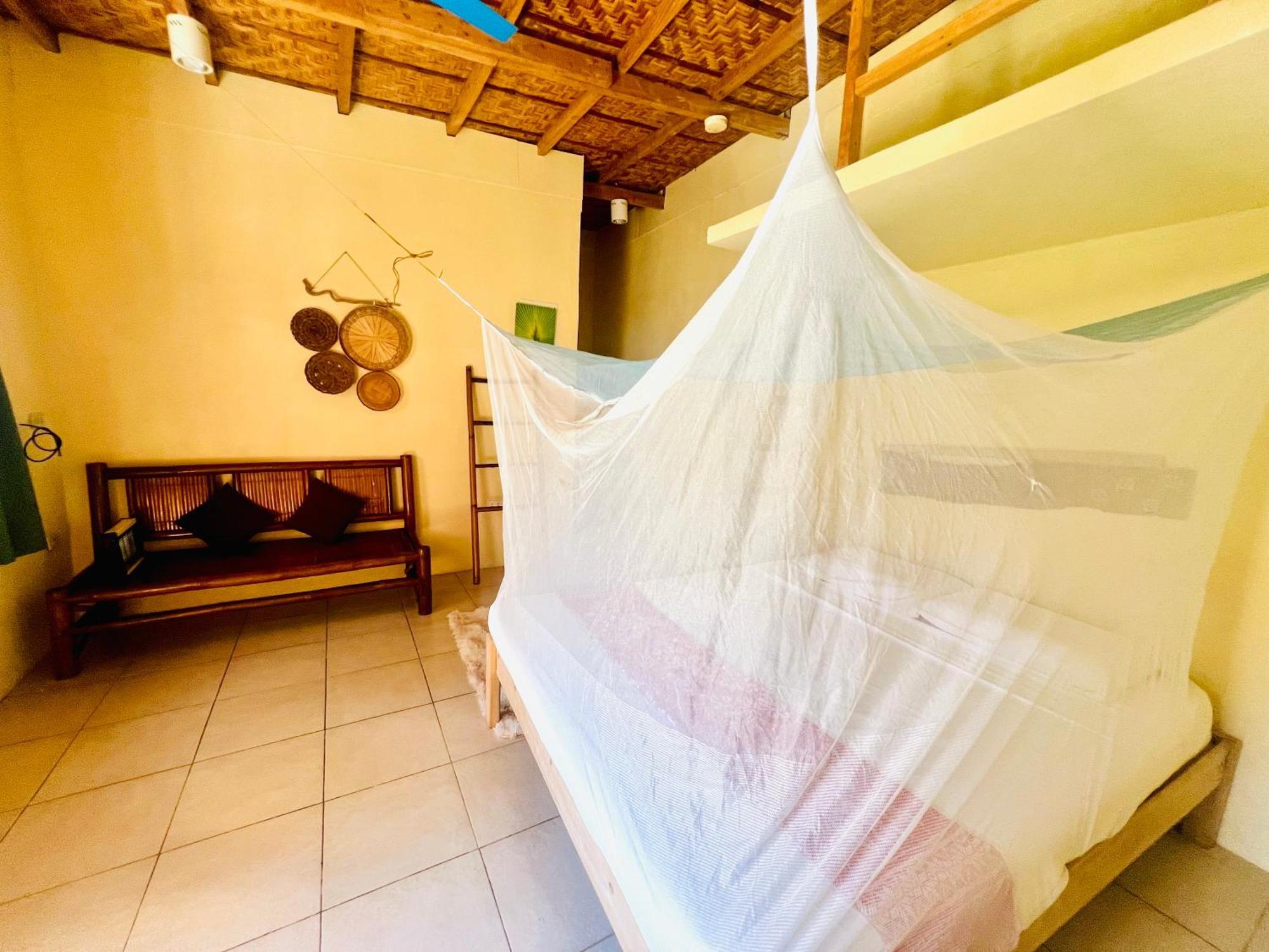 Boholala Hostel Panglao Exteriör bild