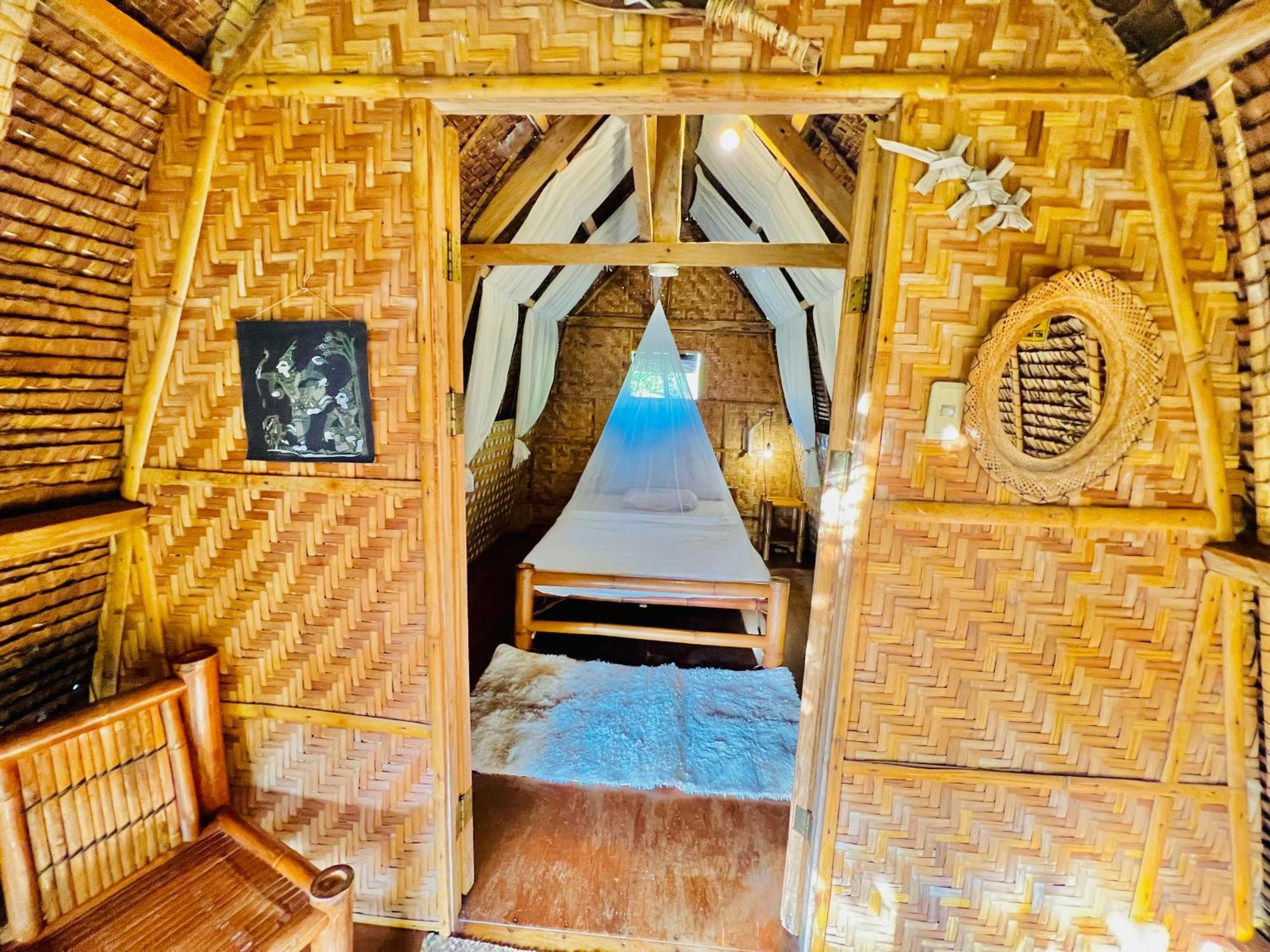 Boholala Hostel Panglao Exteriör bild