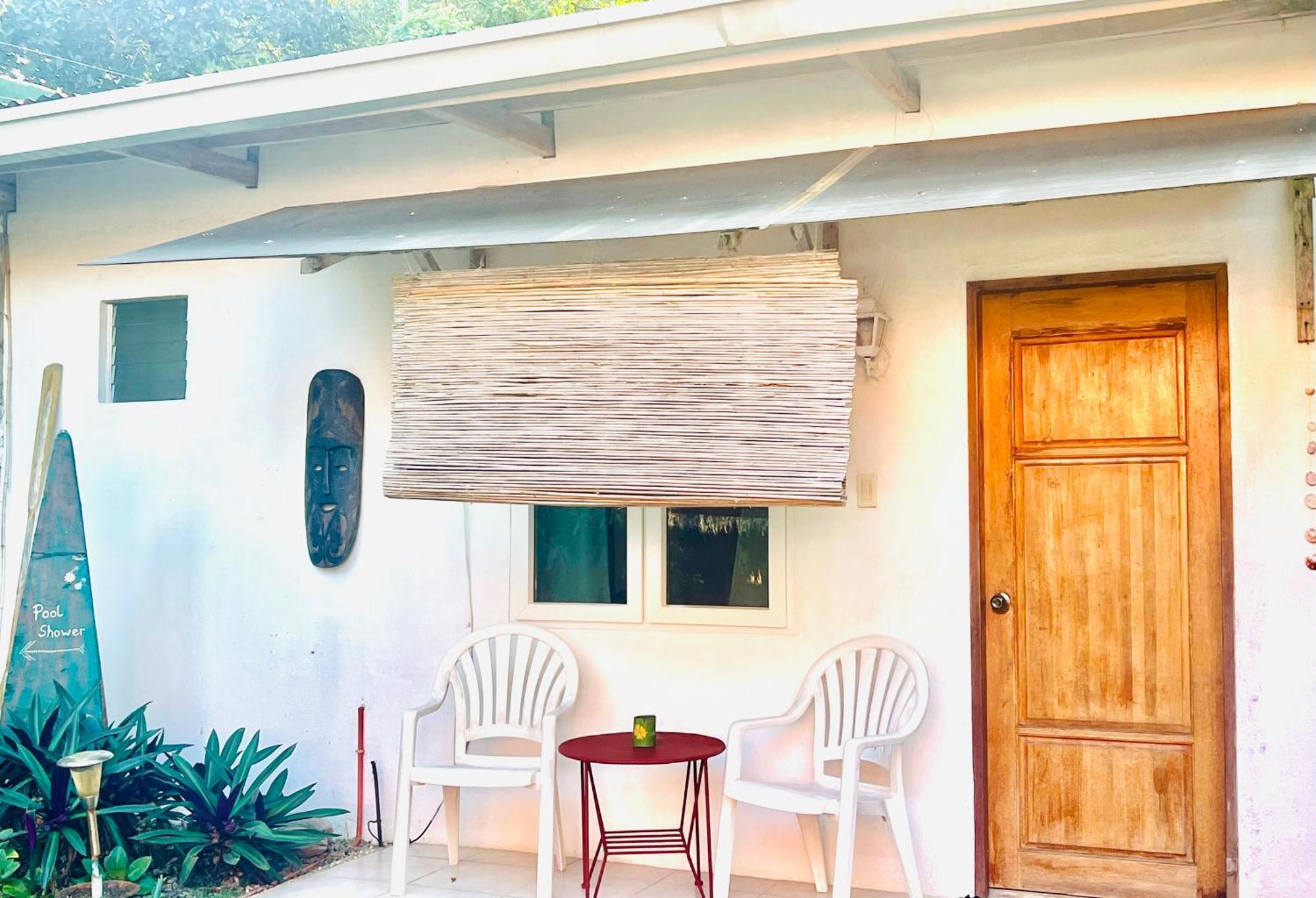 Boholala Hostel Panglao Exteriör bild