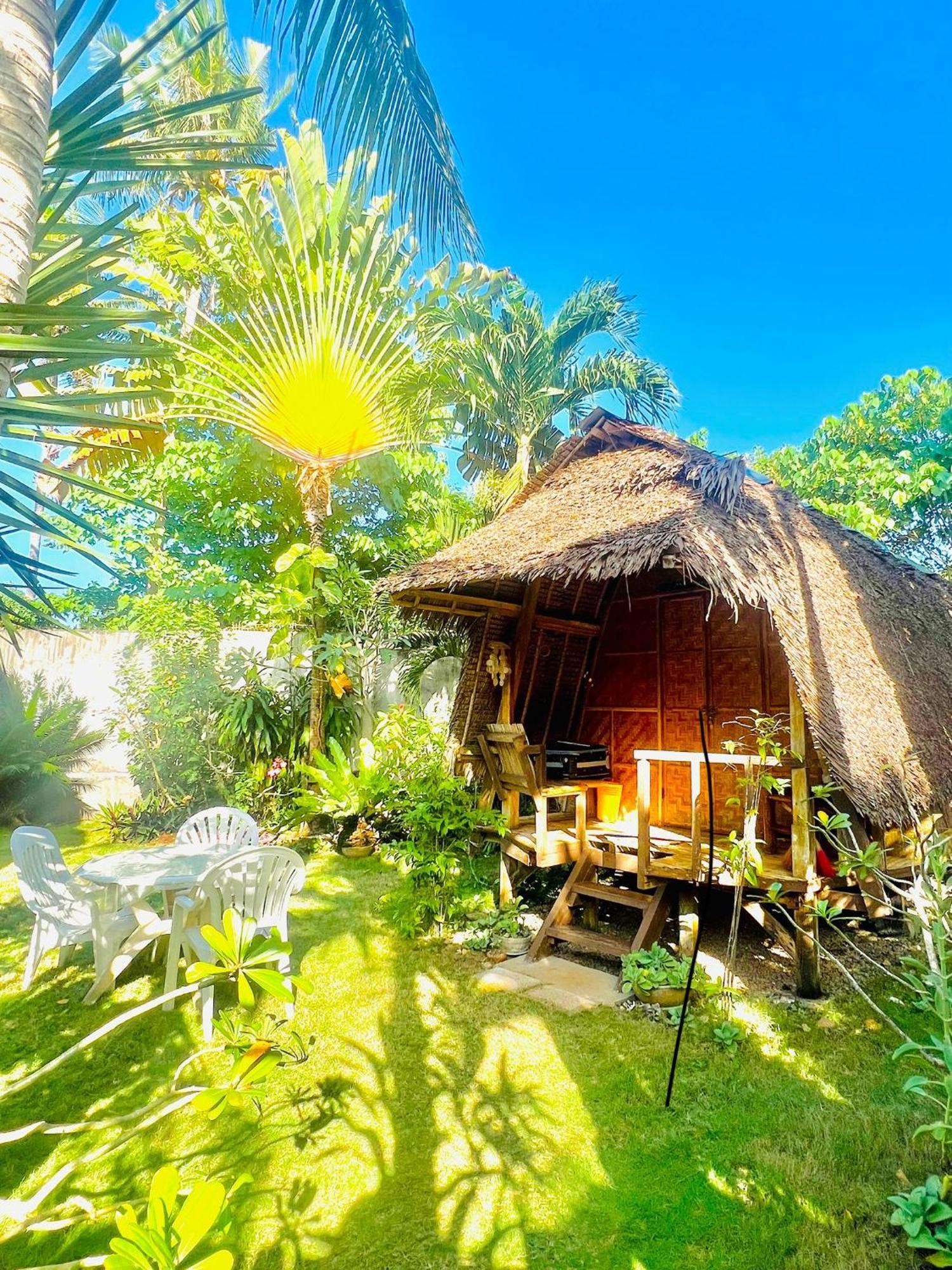 Boholala Hostel Panglao Exteriör bild