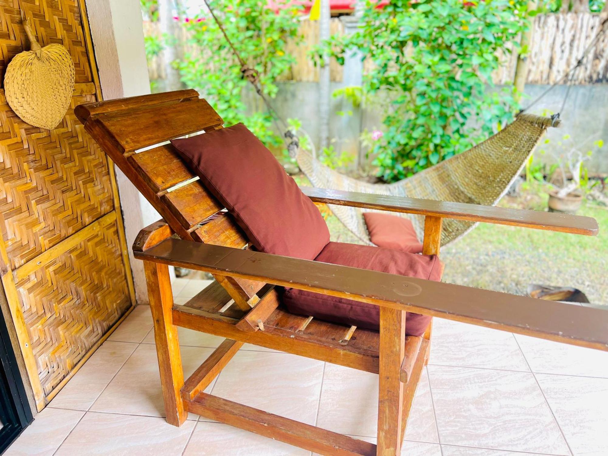 Boholala Hostel Panglao Exteriör bild