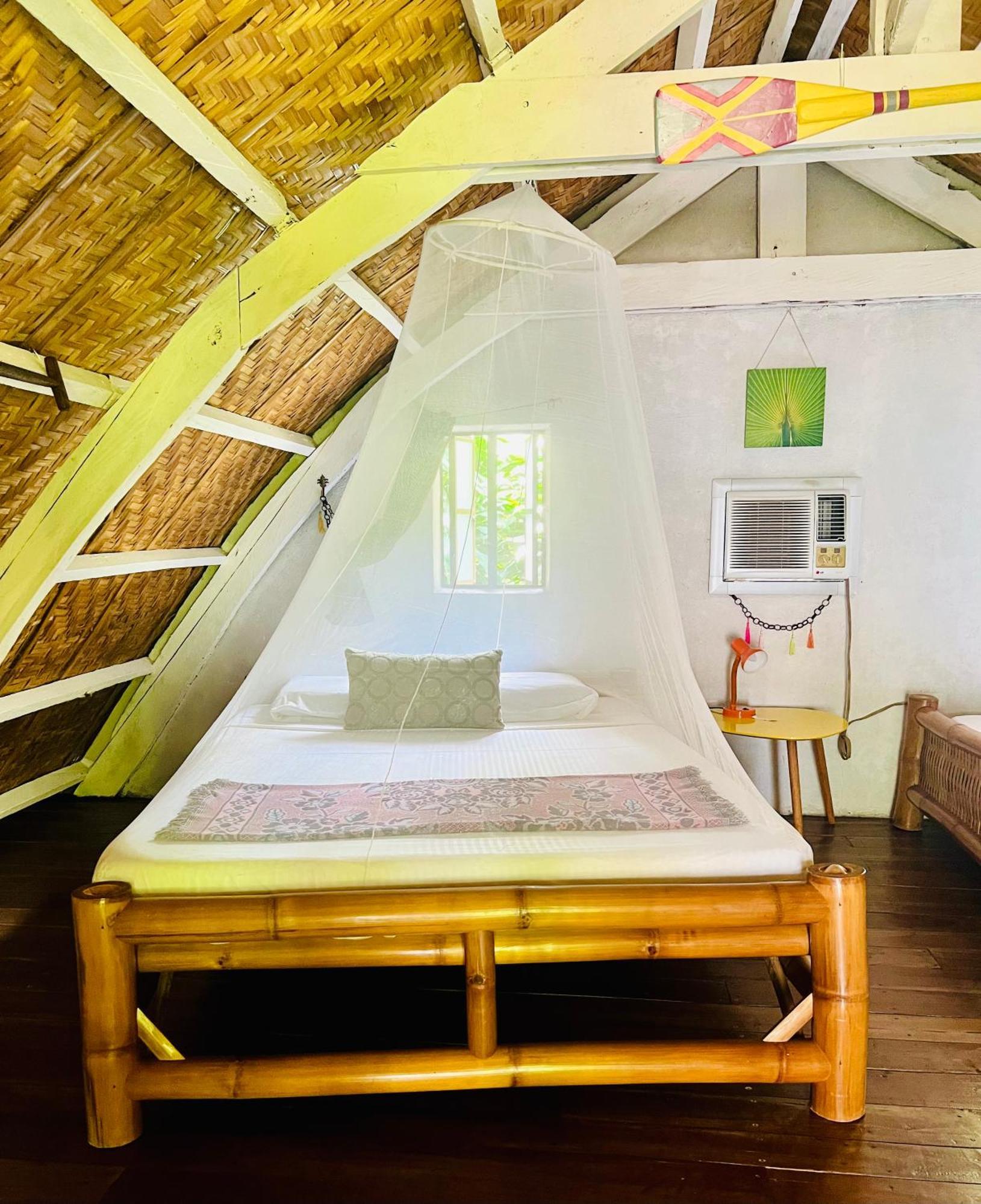 Boholala Hostel Panglao Exteriör bild