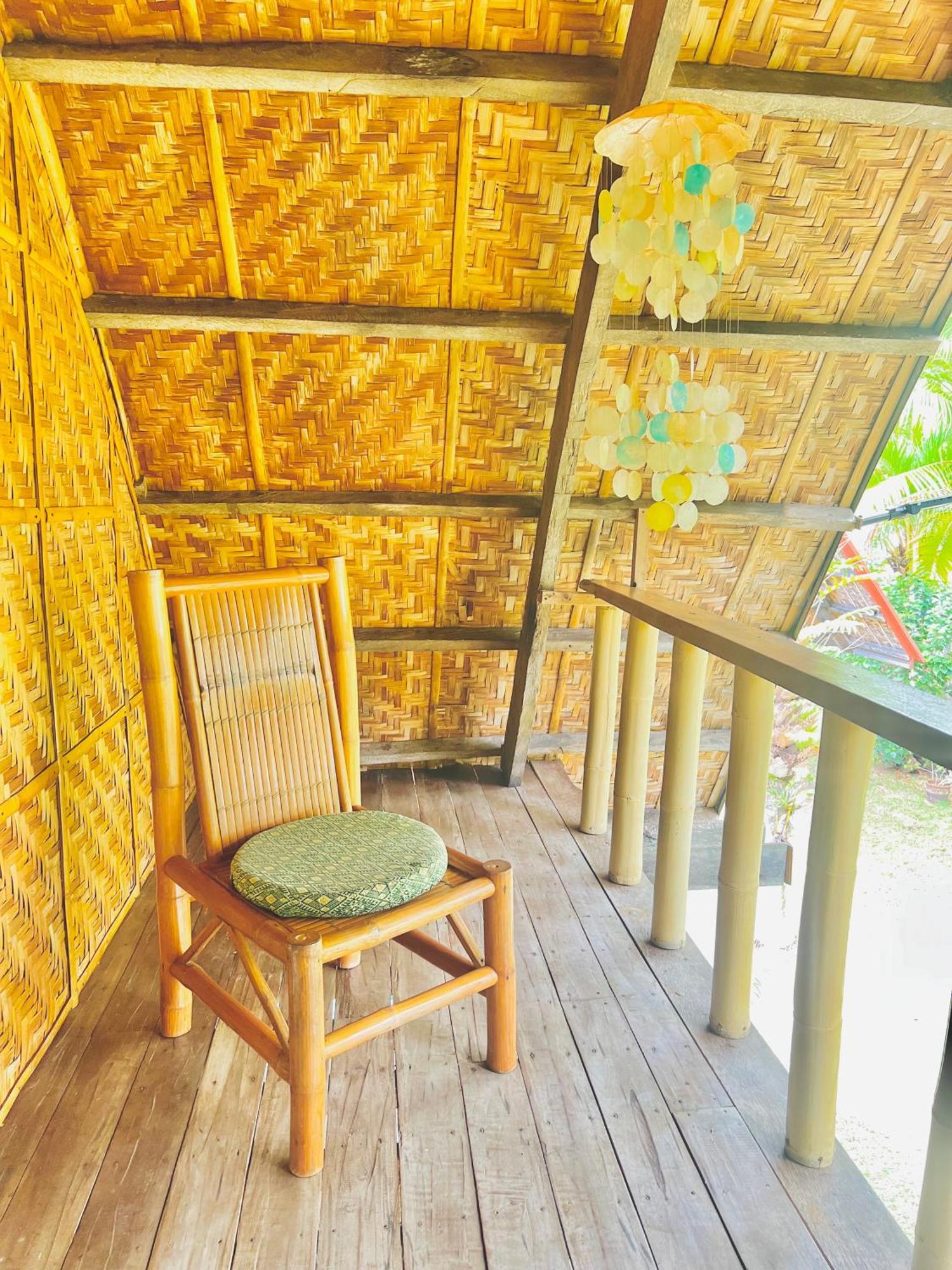 Boholala Hostel Panglao Exteriör bild